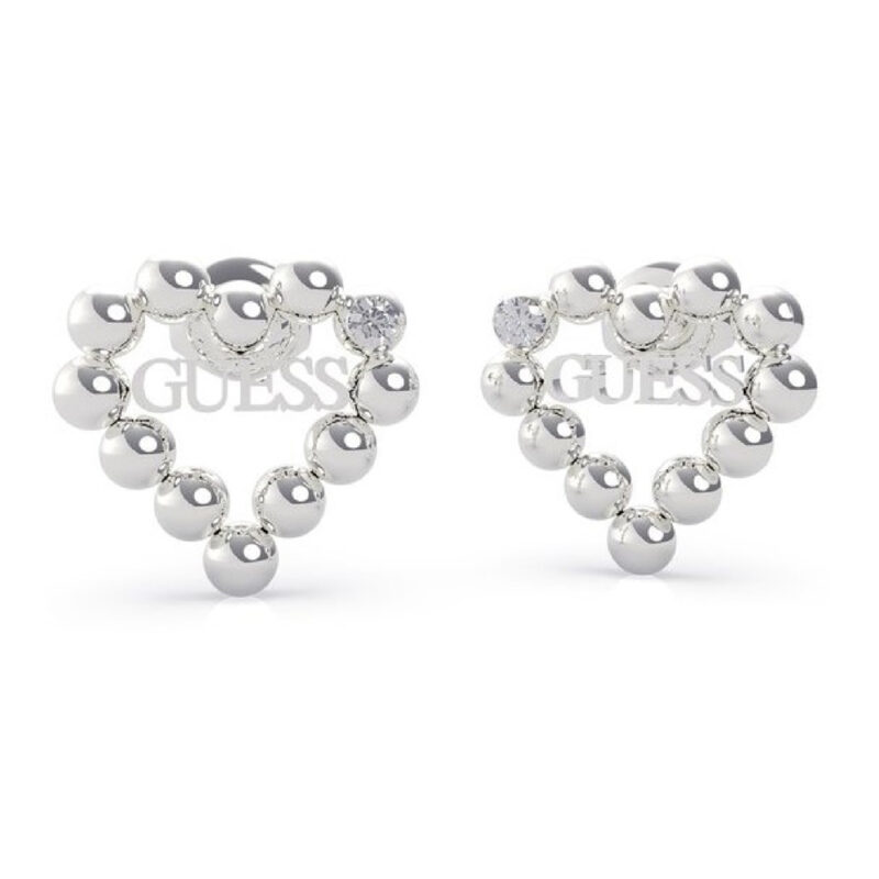 Guess Ladies Earrings JUBE02181JWRHTU