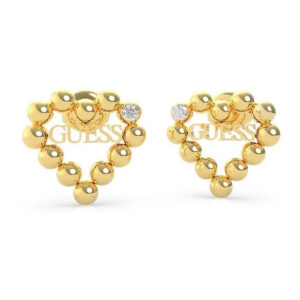 Guess Ladies Earrings JUBE02181JWYGTU