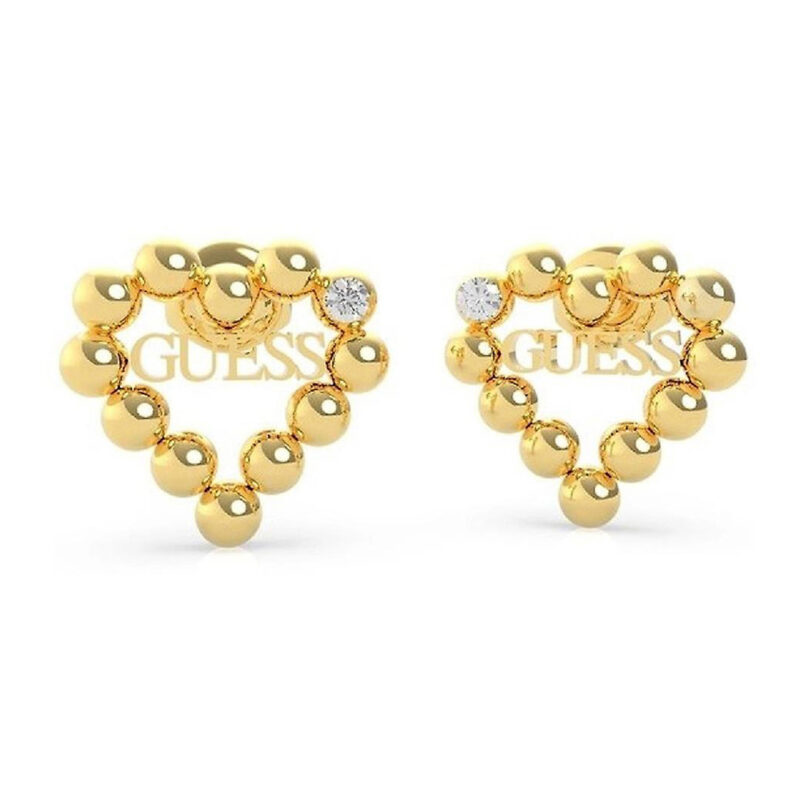 Guess Ladies Earrings JUBE02181JWYGTU