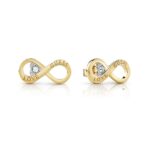 Guess Jewels Jewelry Jube02182jwygt-u (JUBE02182JWYGT-U)  JEWELRY_main