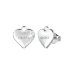 Guess Jewels Women's Earrings (JUBE02231JWRHT-U)