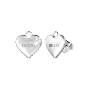 Guess Jewels Women's Earrings (JUBE02231JWRHT-U)
