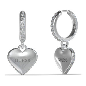 Guess Ladies Earrings JUBE02236JWRHTU