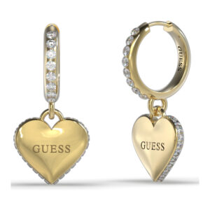 Guess Ladies Earrings JUBE02236JWYGTU