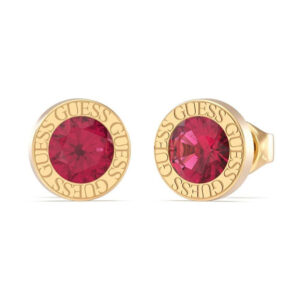 Guess Ladies Earrings JUBE02244JWYGCOTU