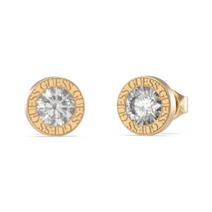Guess Ladies Earrings JUBE02244JWYGTU