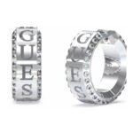 Guess Ladies Creoles JUBE03112JWRHTU