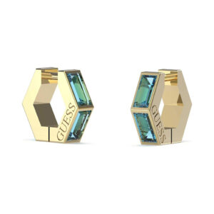Guess Ladies Earrings JUBE03133JWYGAQTU