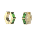 Guess Ladies Earrings JUBE03133JWYGEMTU