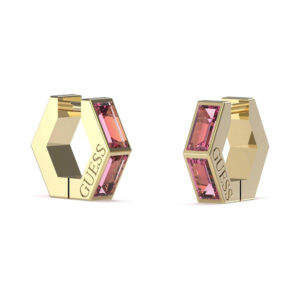 Guess Ladies Earrings JUBE03133JWYGFCTU