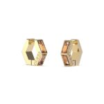 Guess Jewels Women's Earrings (JUBE03133JWYGPET-U)