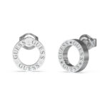 Guess Ladies Earrings JUBE03173JWRHTU