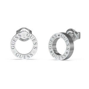 Guess Ladies Earrings JUBE03173JWRHTU