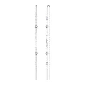 Guess Ladies Earrings JUBE03297JWRHTU