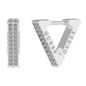 Guess Ladies Earrings JUBE03306JWRHTU
