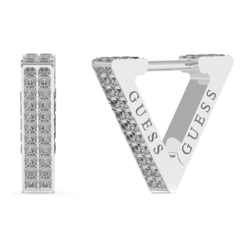 Guess Ladies Earrings JUBE03306JWRHTU
