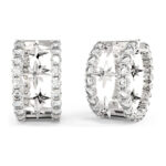 Guess Ladies Earrings JUBE03318JWRHTU