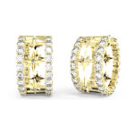 Guess Ladies Earrings JUBE03318JWYGTU