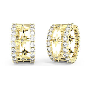Guess Ladies Earrings JUBE03318JWYGTU