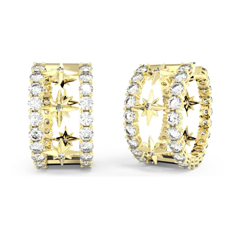 Guess Ladies Earrings JUBE03318JWYGTU
