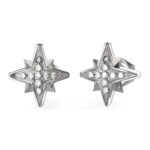 Guess Ladies Earrings JUBE03331JWRHTU