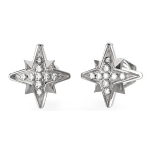 Guess Ladies Earrings JUBE03331JWRHTU