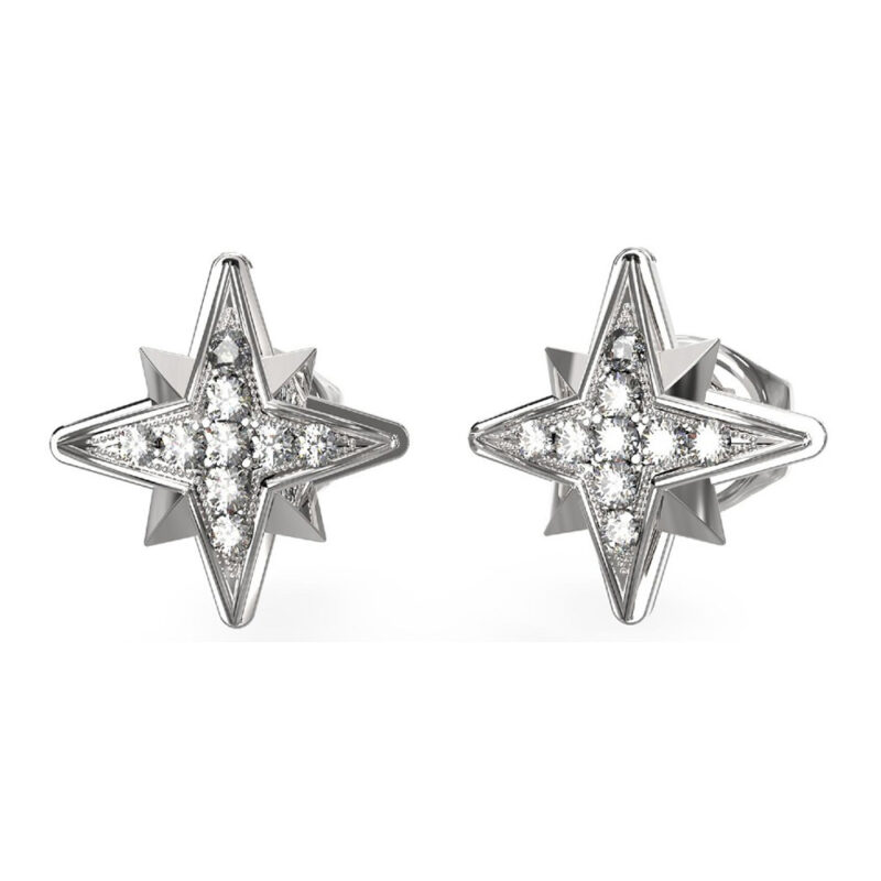 Guess Ladies Earrings JUBE03331JWRHTU