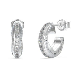 Guess Ladies Earrings JUBE03347JWRHTU