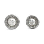 Guess Ladies Earrings JUBE03396JWRHTU