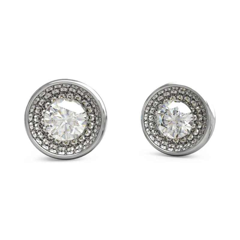 Guess Ladies Earrings JUBE03396JWRHTU
