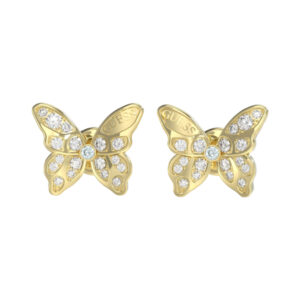 Guess Ladies Earrings JUBE04108JWYGTU