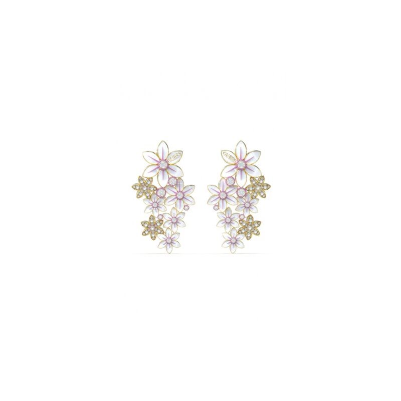 Guess Jewels Jewelry Jube04129jwygwht-u (JUBE04129JWYGWHT-U)  JEWELRY_main