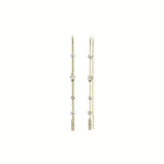Guess Ladies Earrings JUBE04412JWYGTU