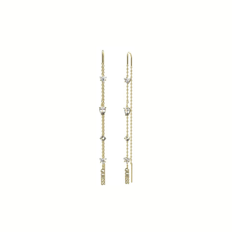 Guess Ladies Earrings JUBE04412JWYGTU