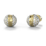 Guess Ladies Earrings JUBE04458JWYGTU
