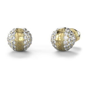 Guess Ladies Earrings JUBE04458JWYGTU