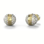 Guess Ladies Earrings JUBE04459JWYGT