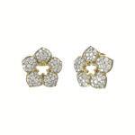 Guess Ladies Earrings JUBE04469JWYGTU
