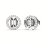 Guess Ladies Earrings JUBE04654JWRHTU