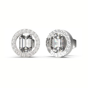Guess Ladies Earrings JUBE04654JWRHTU