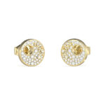 Guess Ladies Earrings JUBE05225JWYGTU