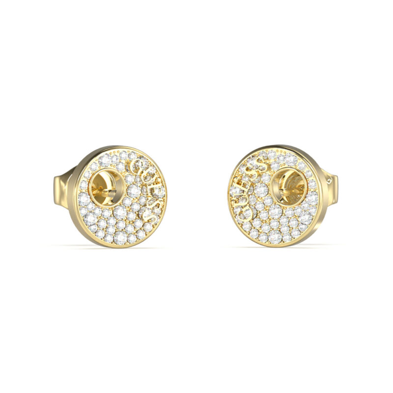 Guess Ladies Earrings JUBE05225JWYGTU