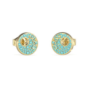 Guess Ladies Earrings JUBE05228JWYGAQTU