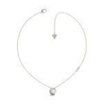 Guess Ladies Necklace JUBN01190JWRHTU