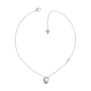 Guess Ladies Necklace JUBN01190JWRHTU