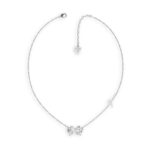 Guess Ladies Necklace JUBN01322JWRHTU