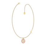 Guess Ladies Necklace JUBN01331JWYGLRTU