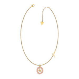 Guess Ladies Necklace JUBN01331JWYGLRTU