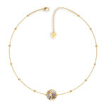 Guess Ladies Necklace JUBN01388JWYGTU