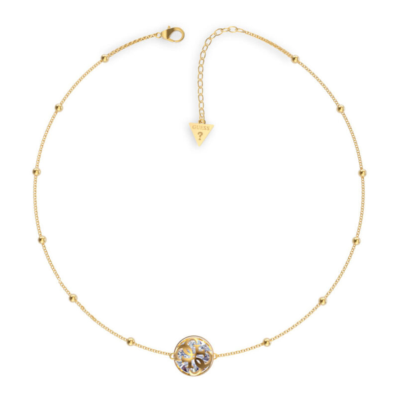 Guess Ladies Necklace JUBN01388JWYGTU